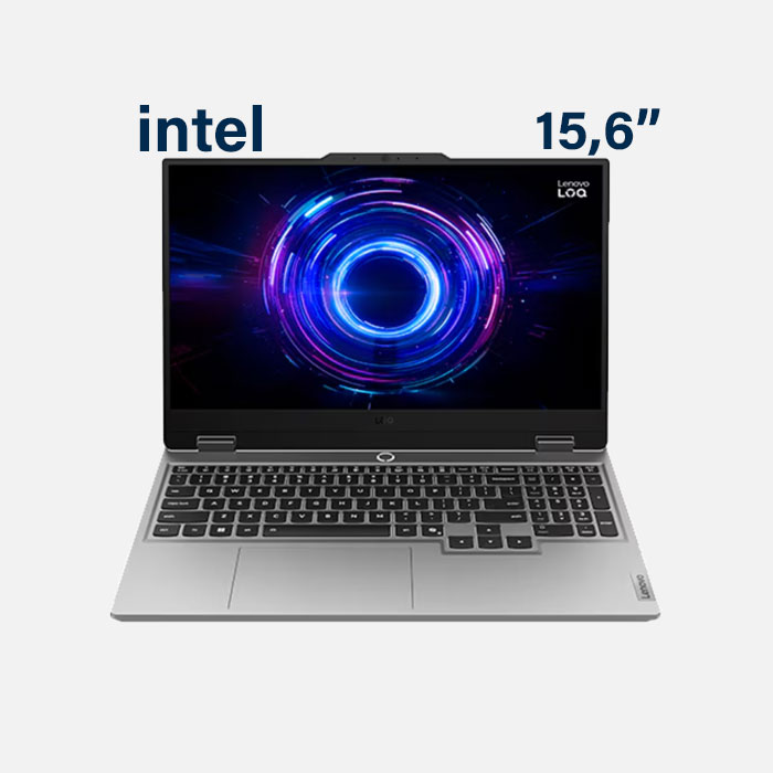 لپ تاپ لنوو لوک /Laptop Lenovo LOQ / i7-13650HX /16 GB/512/6G RTX™4050